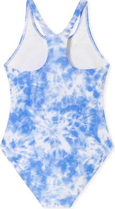 Produktbild Schiesser Badeanzug Aqua Teens Girl (176)