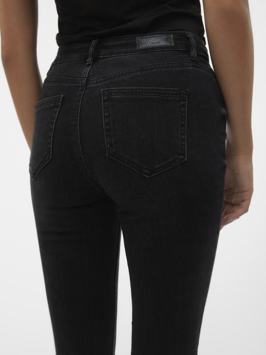 Produktbild Vero Moda Vmflash Mr Skinny Jeans Li111 Ga Noos (30)
