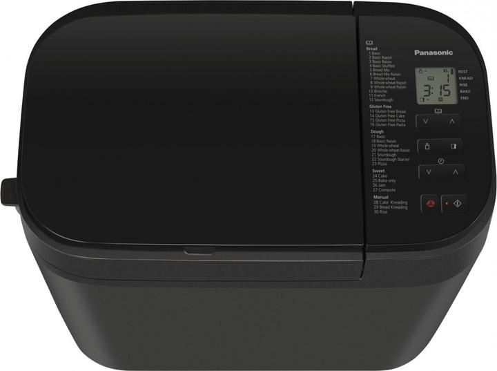 Immagine prodotto Panasonic SD-R2530