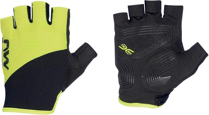 Produktbild Northwave Fast Grip Short Finger Glove (M)