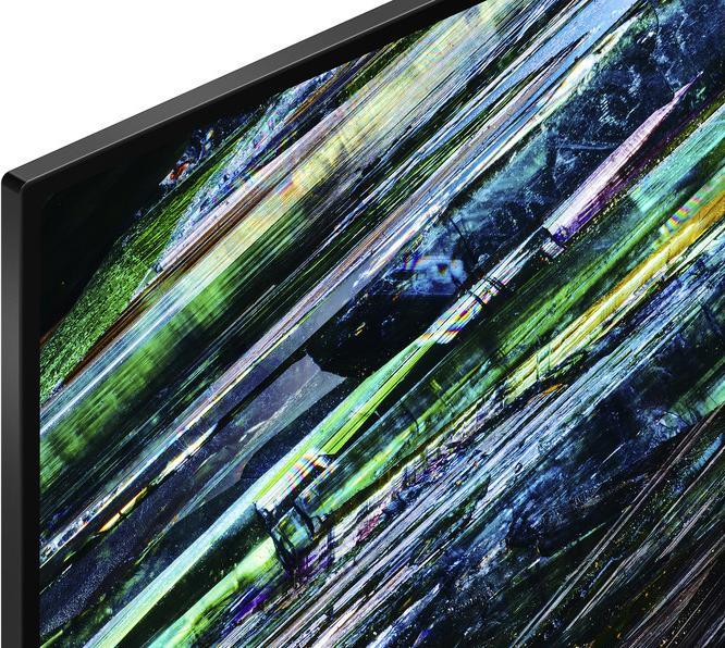 Produktbild Sony XR-65A95L (65", A95L, OLED, UHD, 2023)