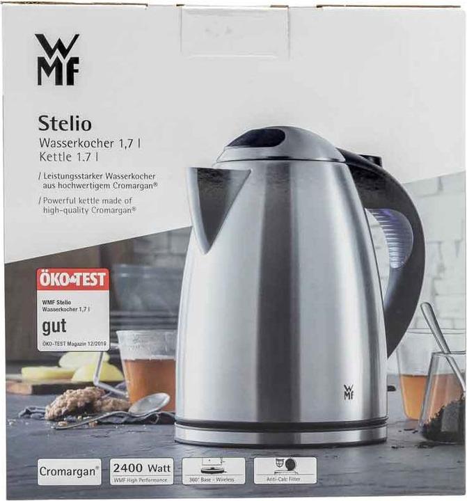 Productafbeelding WMF Stelio (1.70 l)