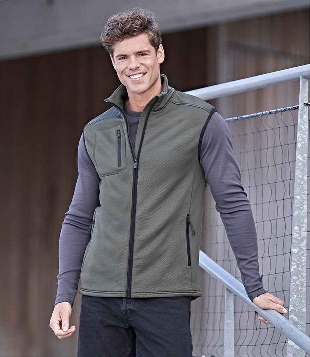Image du produit Tee Jays Gilet (S)