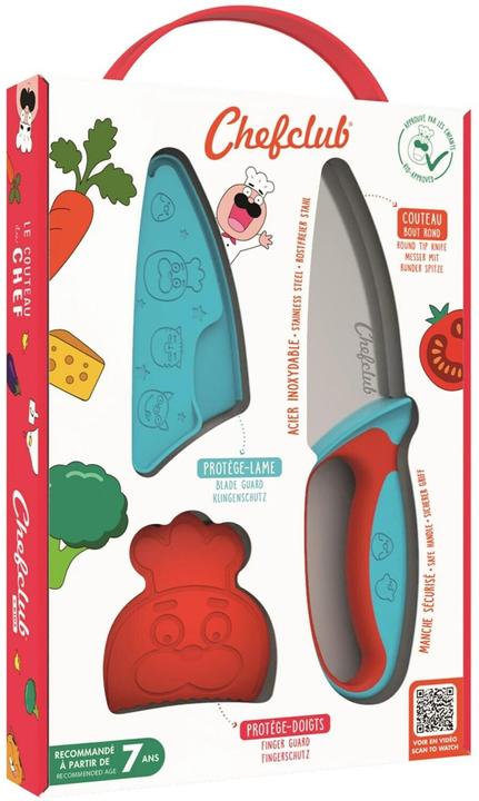 Immagine prodotto Chefclub Coltello