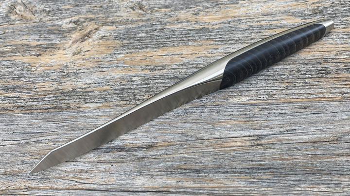 Produktbild Sknife Steakmesser Esche (1 Stück, Messer)