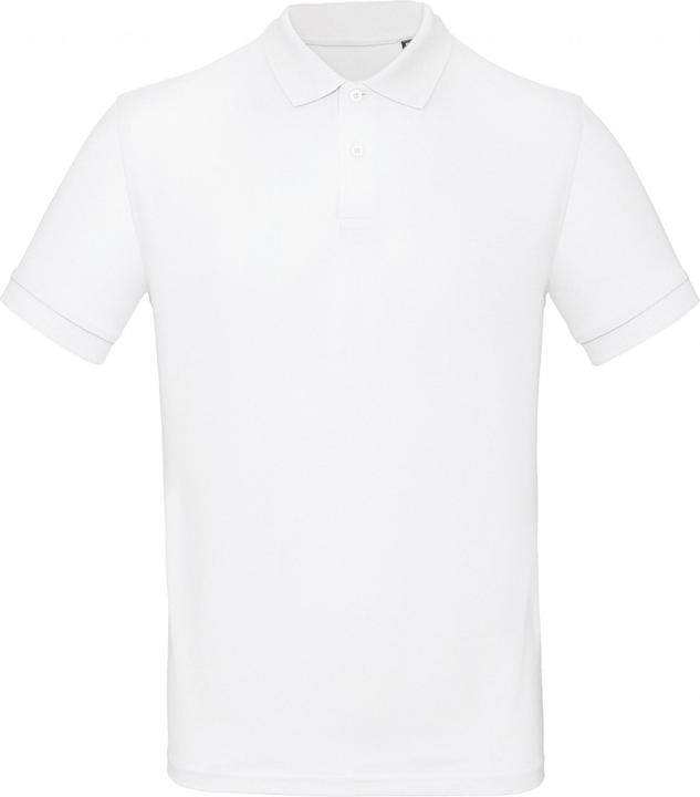 Produktbild B&C Bio-Poloshirt (XL)