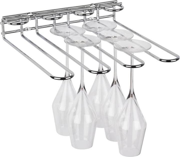 Produktbild APS Gläserschiene (Barlöffel + Cocktailrührer)
