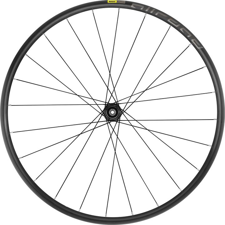 Produktbild Mavic Allroad (Hinterrad, 28")