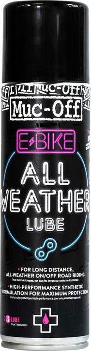 Produktbild Muc-Off eBike All Weather Chain Lube (250 ml, Kettenöl)
