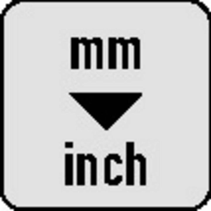 Productafbeelding Helios Preisser Digitale schuifmaat 150 mm (15 cm)