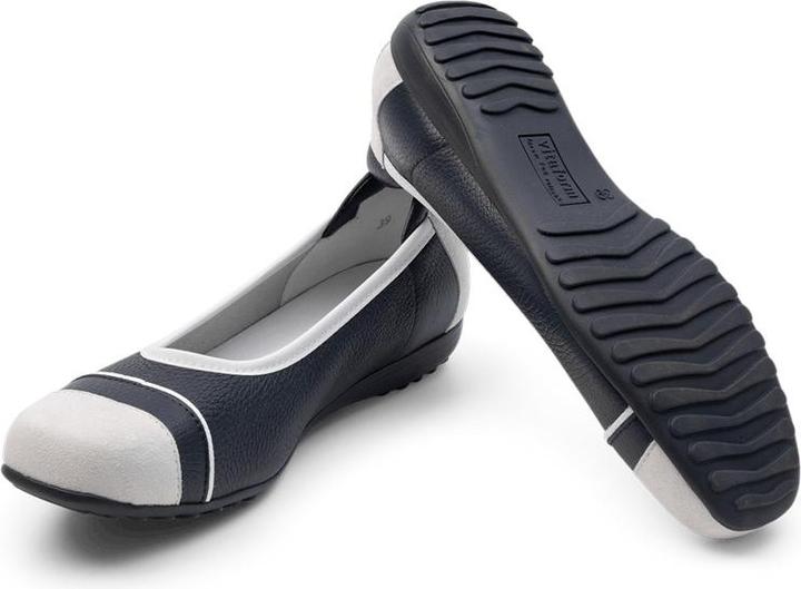 Immagine prodotto Vitaform Ballerina supermorbida (38)