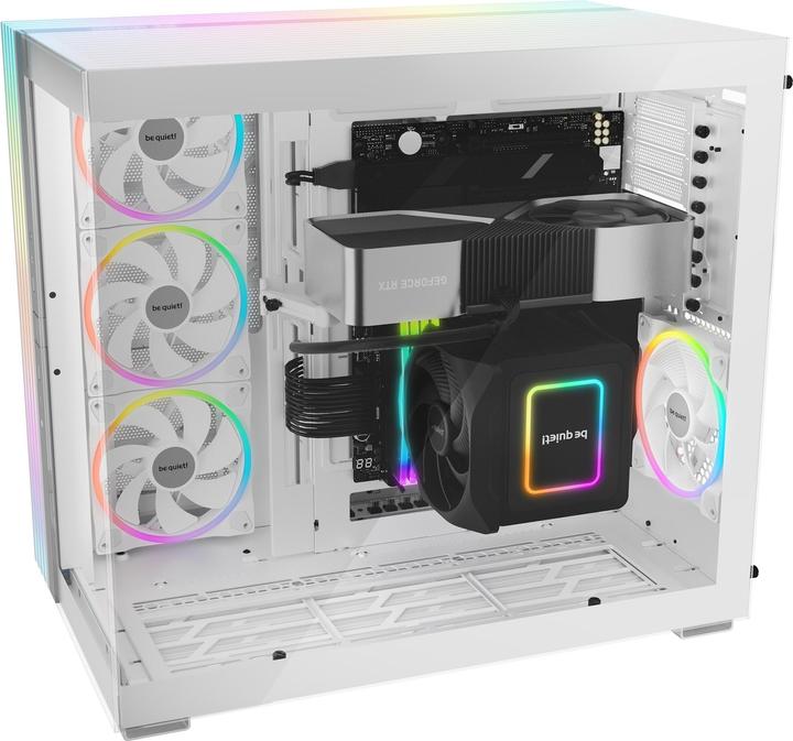 Produktbild be quiet! Light Base 900 DX (mATX, ATX, E-ATX, Mini-ATX, XL-ATX)