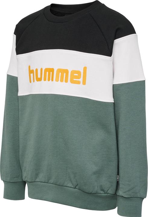 Produktbild hummel hmlCLAES SWEATSHIRT (122)