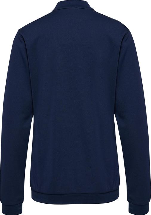 Actual product image hummel Hmlauthentic Pl Zip Jacket Woman (L)