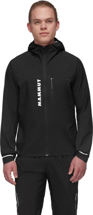 Image du produit Mammut Veste à capuche Aenergy TR HS Men (S)