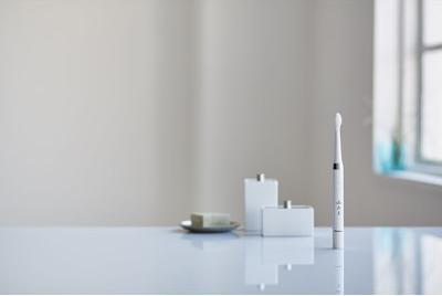 Actual product image Panasonic Ew-Dm81 (Sonic toothbrush)