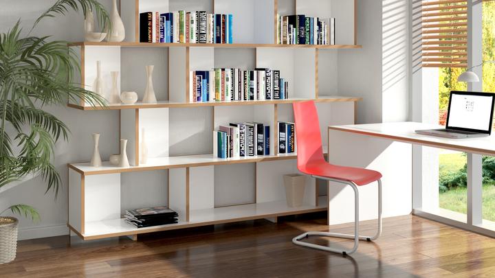 Produktbild Tojo Freistell (80 x 74 x 160 cm)