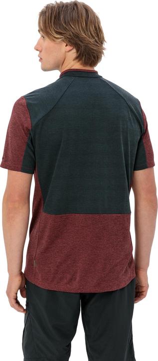 Actual product image Vaude Tamaro HZ Shirt IV (S)