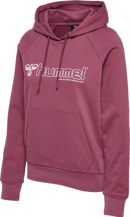 Produktbild hummel hmlNONI 2.0 HOODIE (L)
