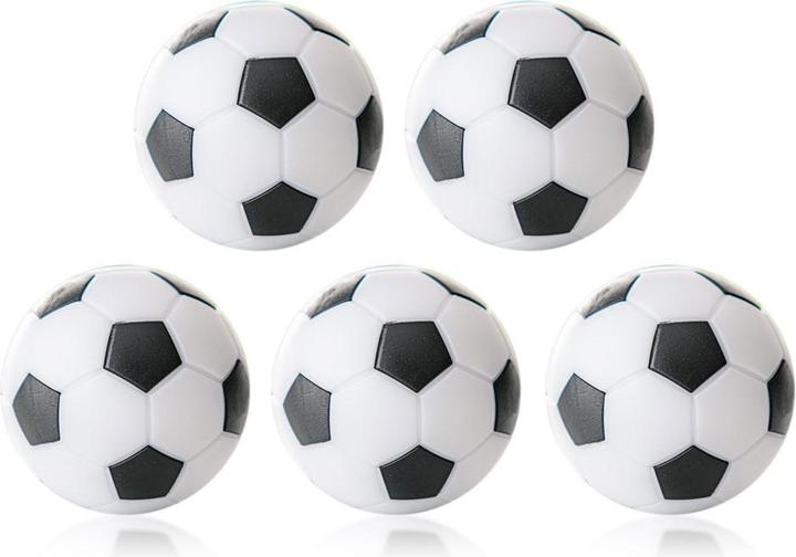 Robertson Set di palline da biliardino