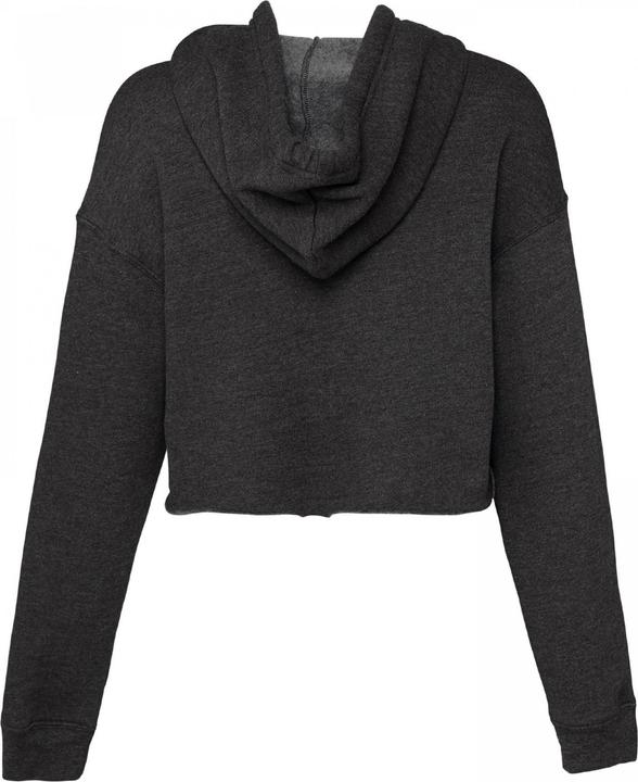 Produktbild Bella Canvas Sweatshirt Kapuzenpullover Frau (M)