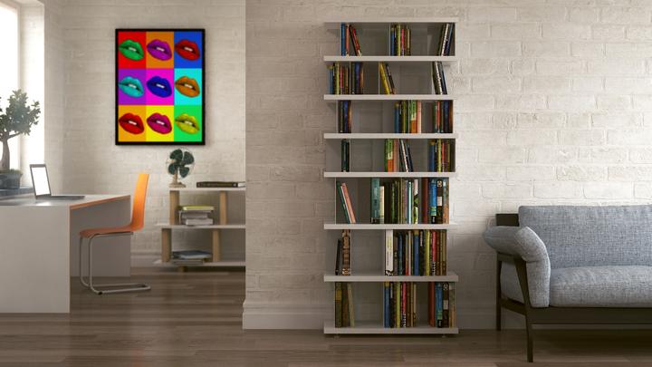 Produktbild Tojo Freistell (80 x 74 x 160 cm)