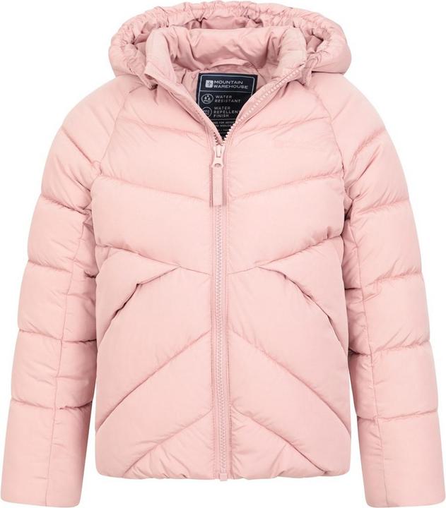 Produktbild Mountain Warehouse Chill Steppjacke (146, 152)
