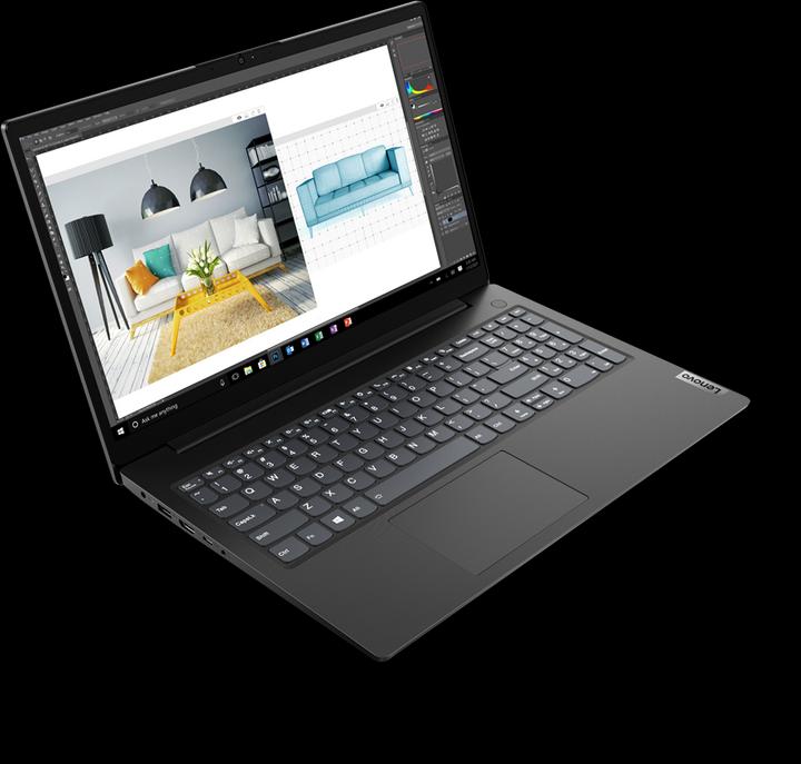 Produktbild Lenovo V15 Gen 2 (15.60", AMD Ryzen 5 5500U, 8 GB, 512 GB, CH)