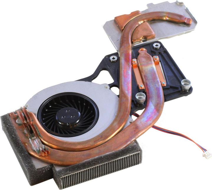 Produktbild Lenovo Thermal Device Fan R61