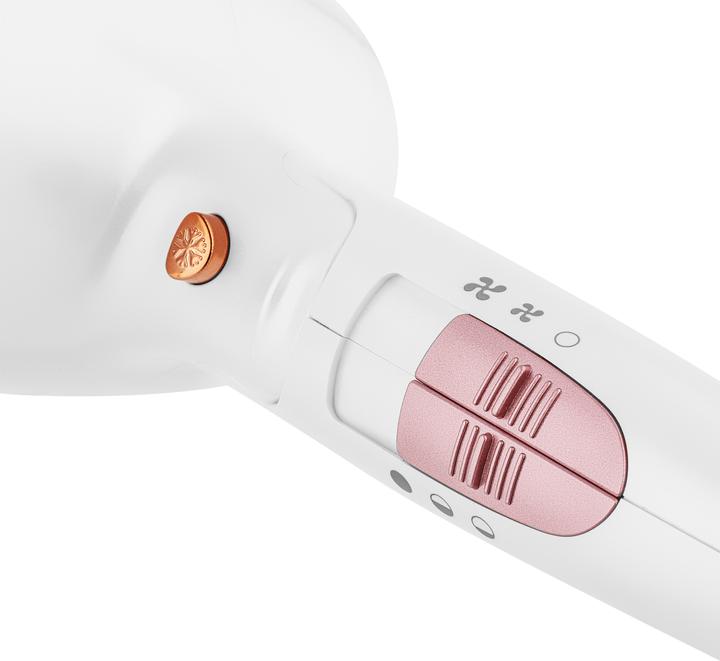 Actual product image Sencor hair dryer 2000W, SHD 7200GD