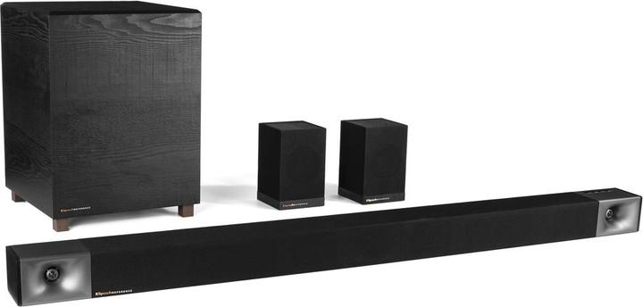 Image du produit Klipsch Surround 3 (pour la barre 48) (1 paire, 60 W)