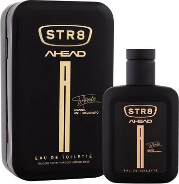 Produktbild Str8 Ahead (Eau de Toilette, 50 ml)