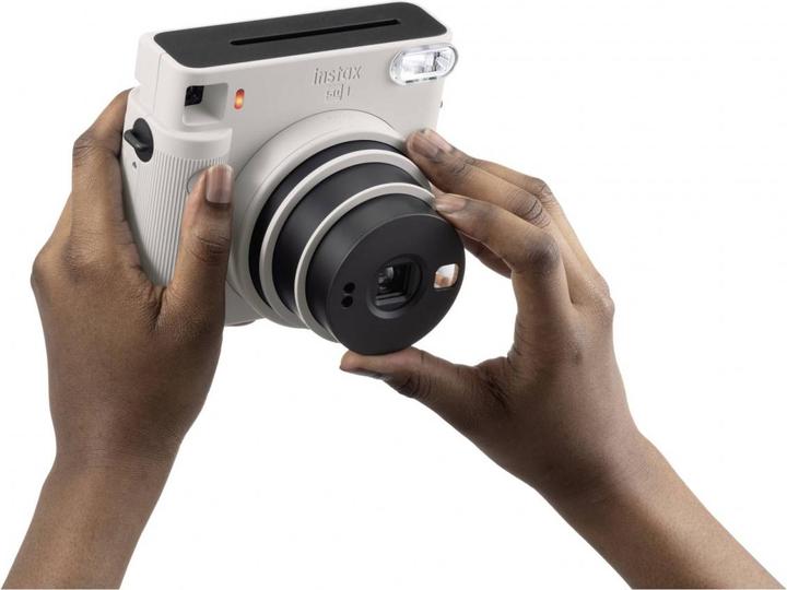 Actual product image Fujifilm instax Square SQ 1