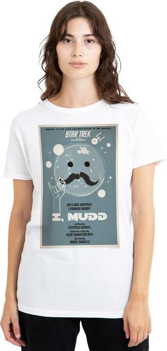 Produktbild The Original Series Episode 37 TShirt (M)