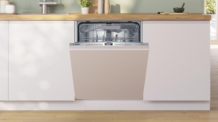 Produktbild Bosch Hausgeräte SMH4ECX21E, Serie 4