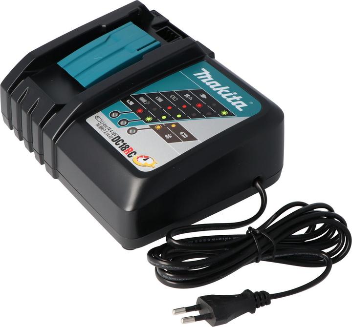 Makita Dc18rc (14.4 V)