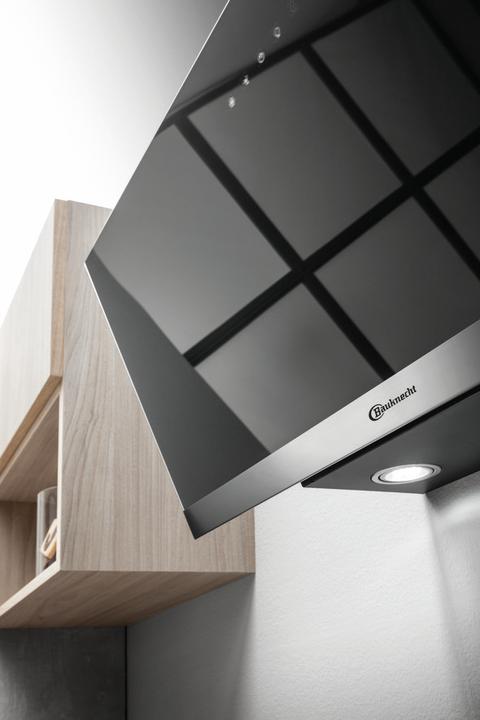 Actual product image Bauknecht RBHVP 83 LM K (Wall hood)