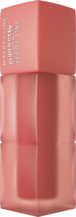 Image du produit Maybelline New York L Teddy Tint 25 Baby Tee (25 Thé pour bébé)