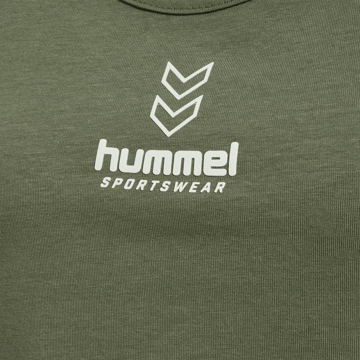 Actual product image hummel Lgc Val Tank Top (M)