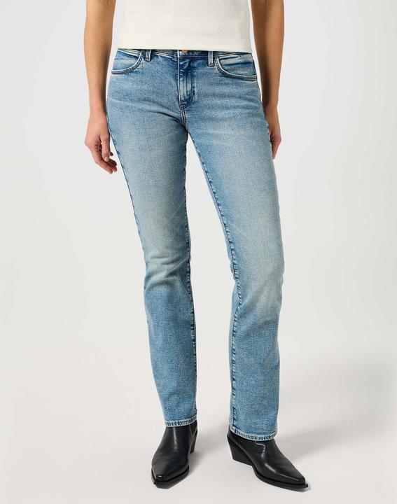 Produktbild Wrangler Jeans Bootcut (31)