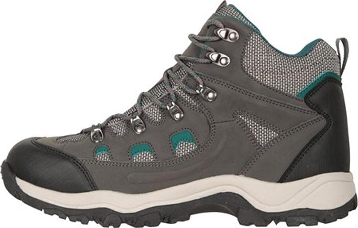 Produktbild Mountain Warehouse Wanderstiefel Adventurer (40)