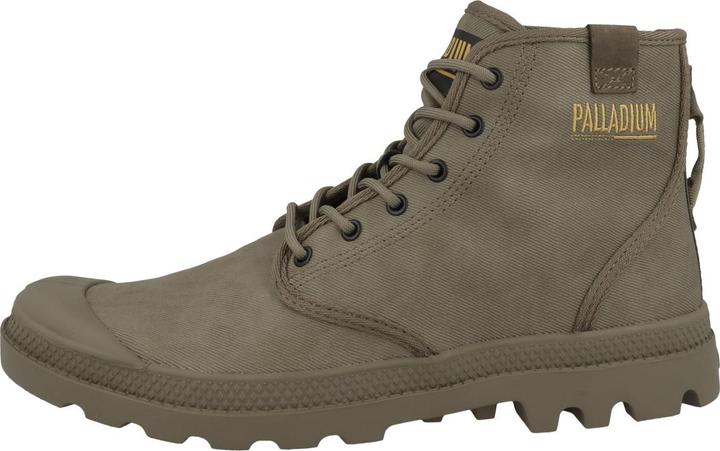 Immagine prodotto Palladium Pampa Hi rivestita - 63353 (40)