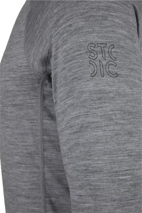 Actual product image Stoic Merino180 BengtSt. L/S (XS)