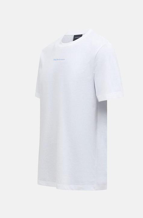 Actual product image Peak Performance Explore Graphic Tee (S)