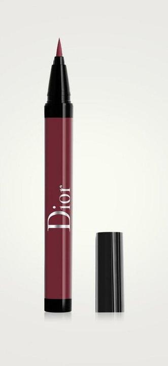 Produktbild Dior Diorshow On Stage Liner No 866 (866 Satin Maroon)