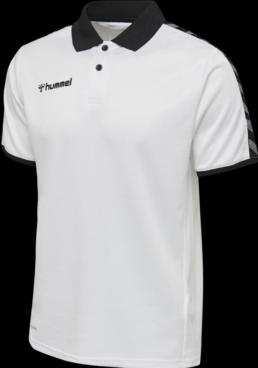 Image du produit hummel Authentic Functional Polo (S)