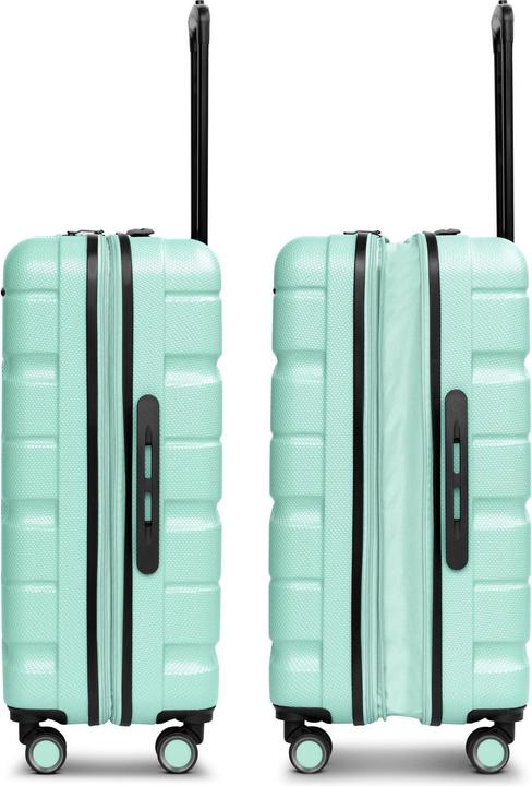Produktbild Franky Munich 4.0 Set (199 l, XL (ab 115l))