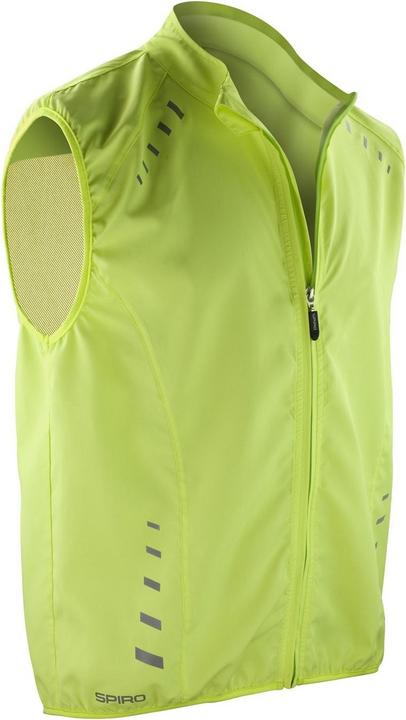 Immagine prodotto Spiro Bikewear Crosslite Gilet Uomo (XS)
