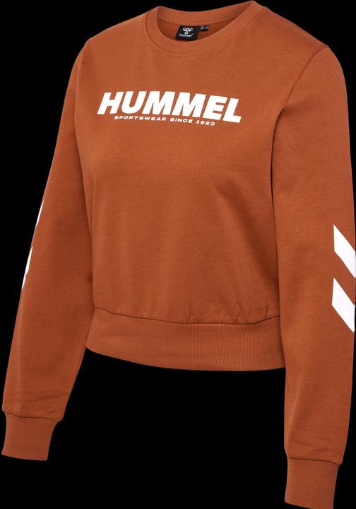 Actual product image hummel Legacy Woman Sweatshirt (XL)