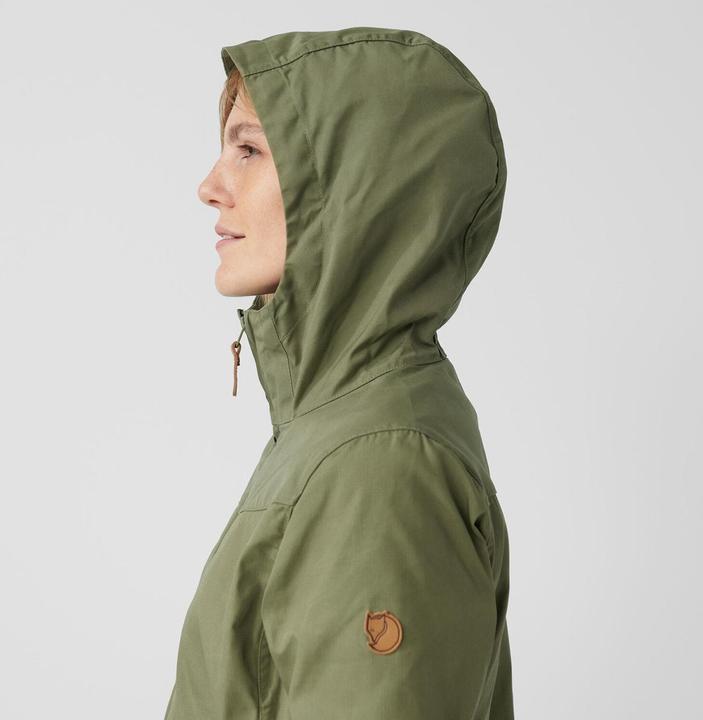 Produktbild Fjällräven Stina Jacket (XS)